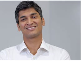 कौन है शार्क टैंक इंडिया सीजन 5 के नए जज प्रथम मित्तल? शिक्षा, स्टार्ट-अप और अन्य डिटेल्स, जानें सबकुछ