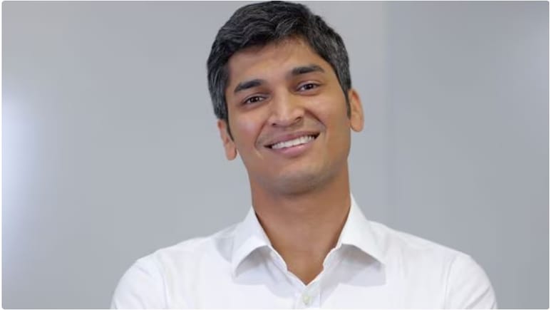 कौन है शार्क टैंक इंडिया सीजन 5 के नए जज प्रथम मित्तल? शिक्षा, स्टार्ट-अप और अन्य डिटेल्स, जानें सबकुछ