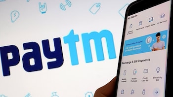 Paytm Shares Fall Despite Strong Q3 Results