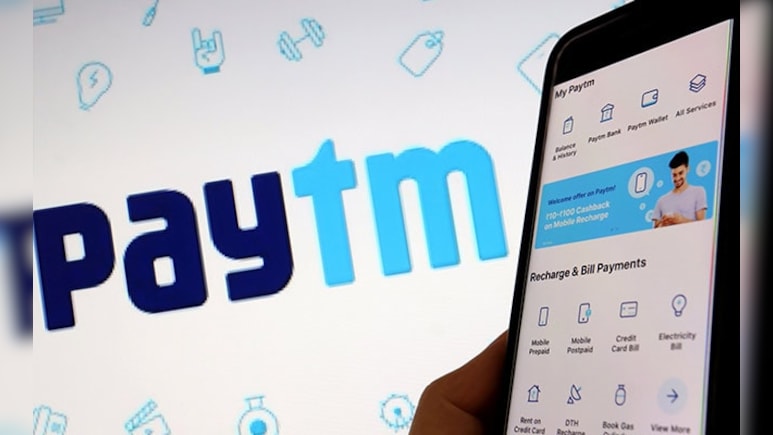 Paytm Shares Fall Despite Strong Q3 Results