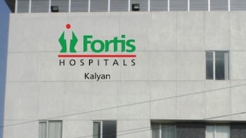 Fortis Healthcare Q1 Results: Profit Growth Muted As Margins Contract; Revenue Up 17%