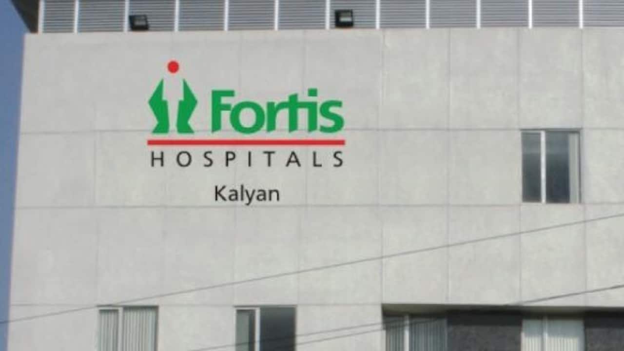 Fortis Healthcare Q1 Results: Profit Growth Muted As Margins Contract; Revenue Up 17%