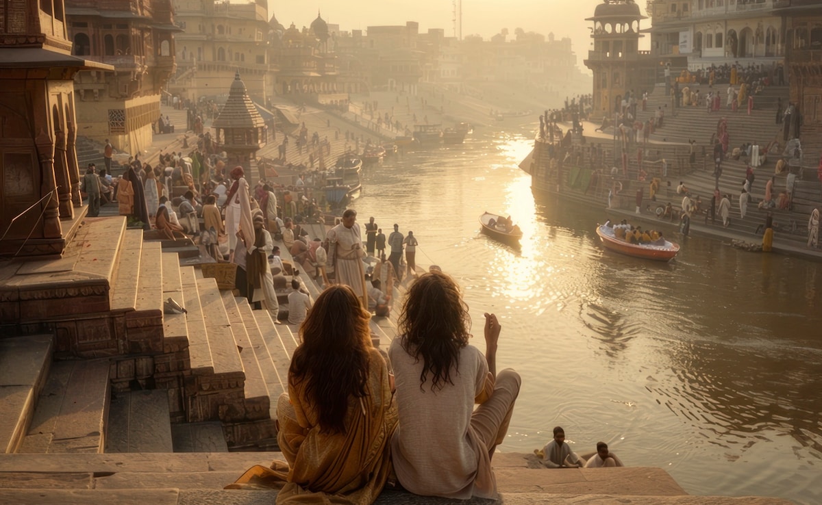 Latest and Breaking News on NDTV Latest and Breaking News on NDTV