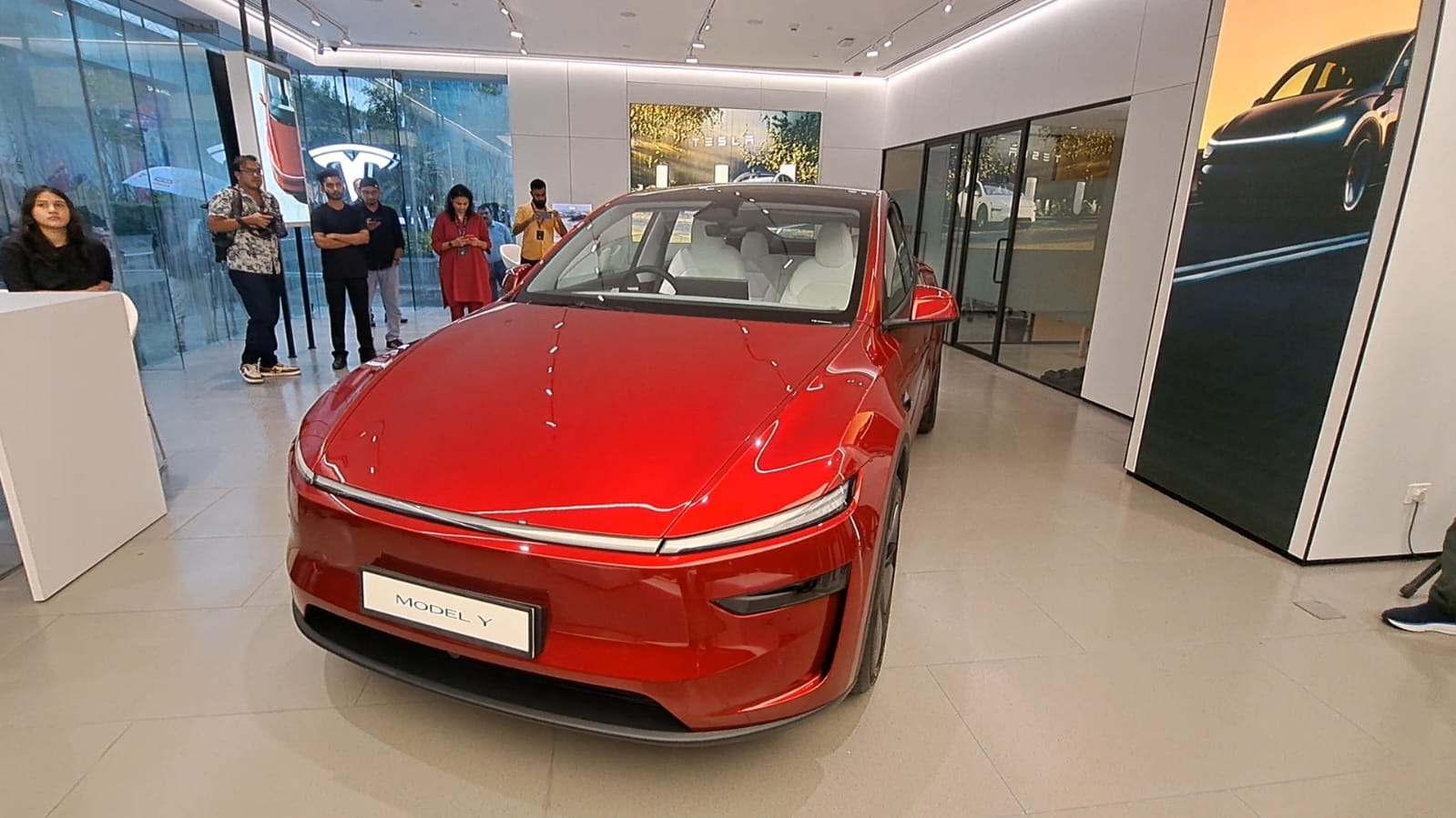 Tesla's Finally In India, But Its Wonder Car Won't Be A Tarzan Anytime Soon &mdash; Profit Exclusive
