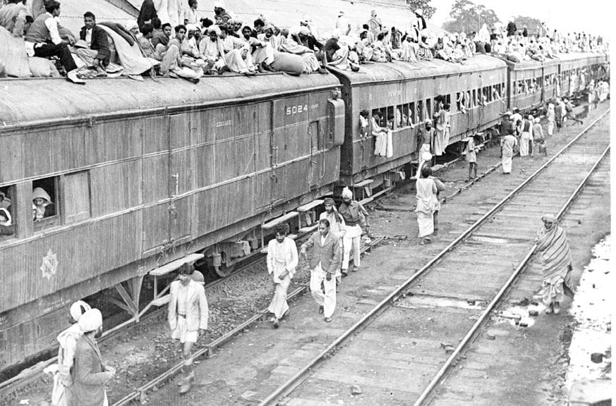 The Origins Of Indian Citizenship