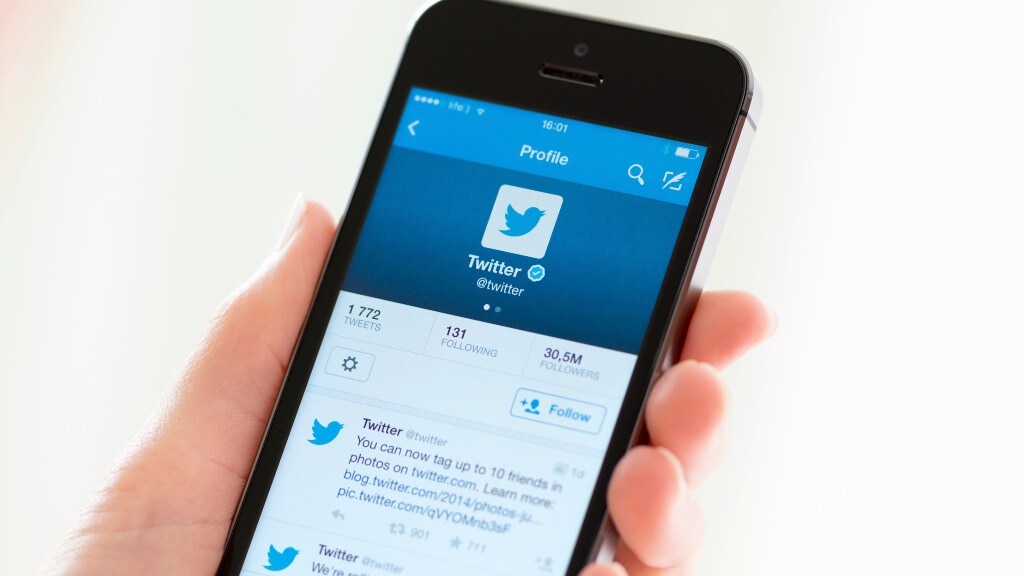 Twitter Moving Closer to Sale, Google Possible Suitor: CNBC Report
