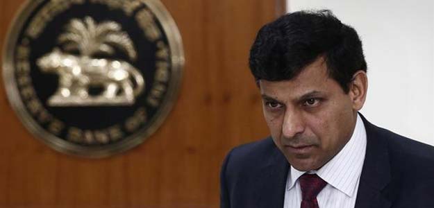 Raghuram Rajan Ends Speculation, Says Will Quit As RBI Governor In September