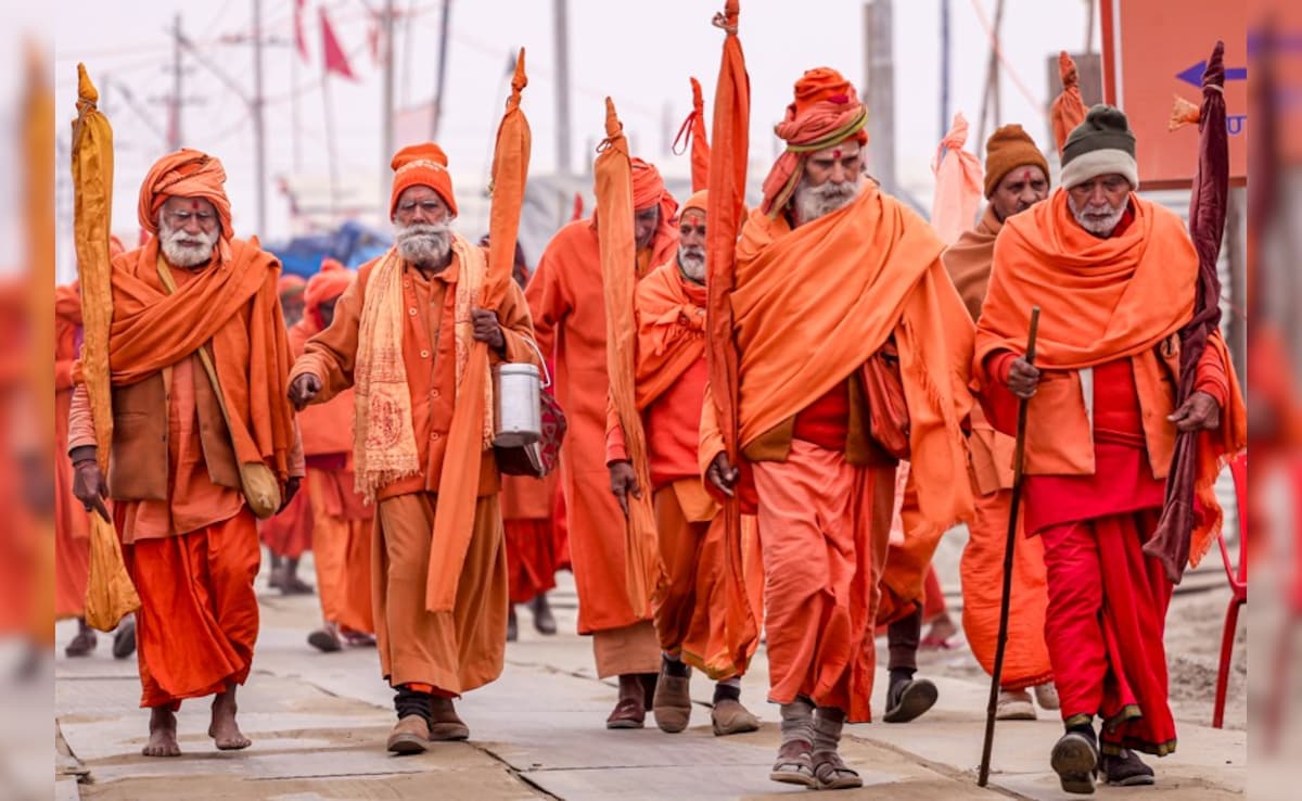 Latest and Breaking News on NDTV