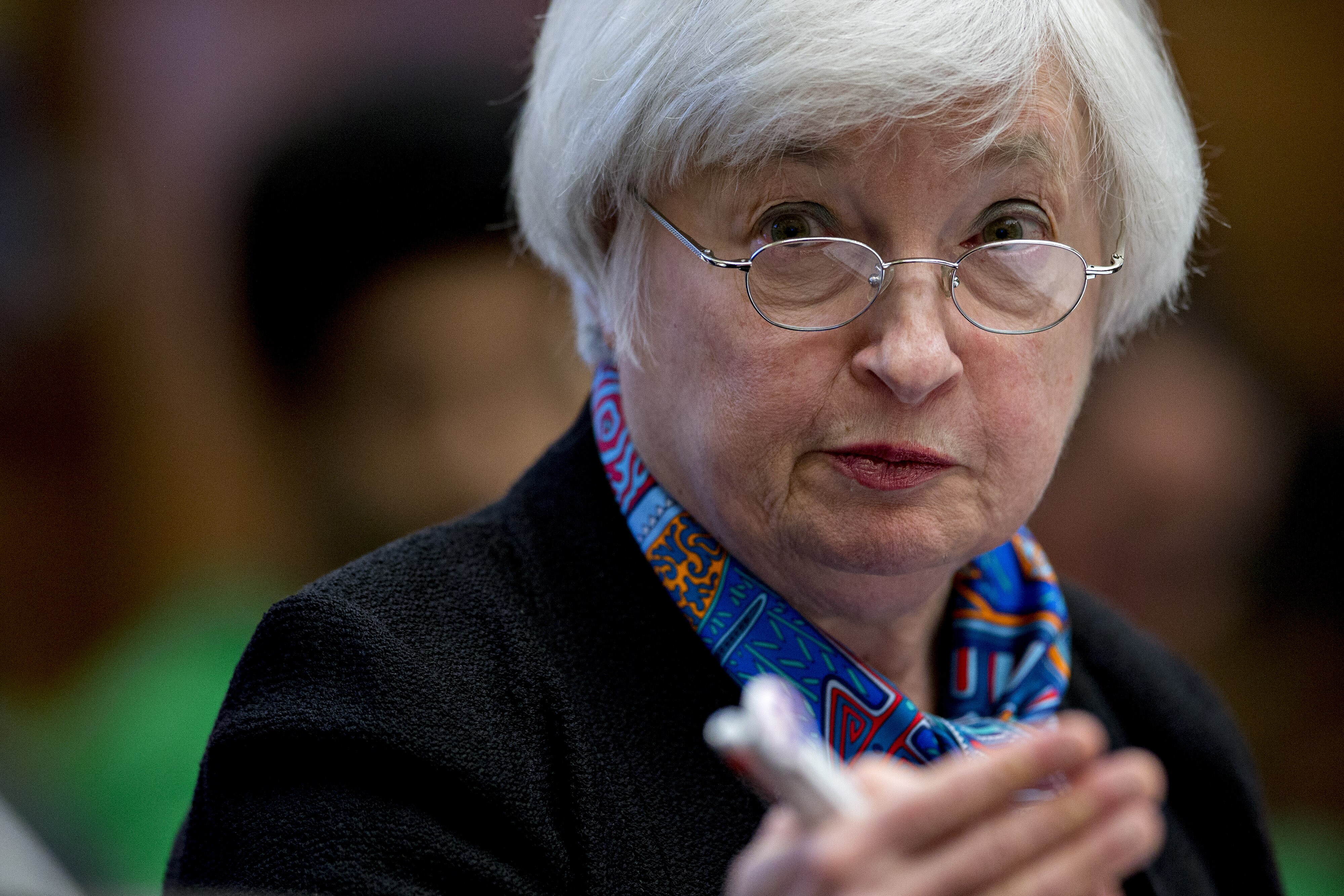 Rate Hike Guessing Game and Fed&rsquo;s Blue Dots&nbsp;