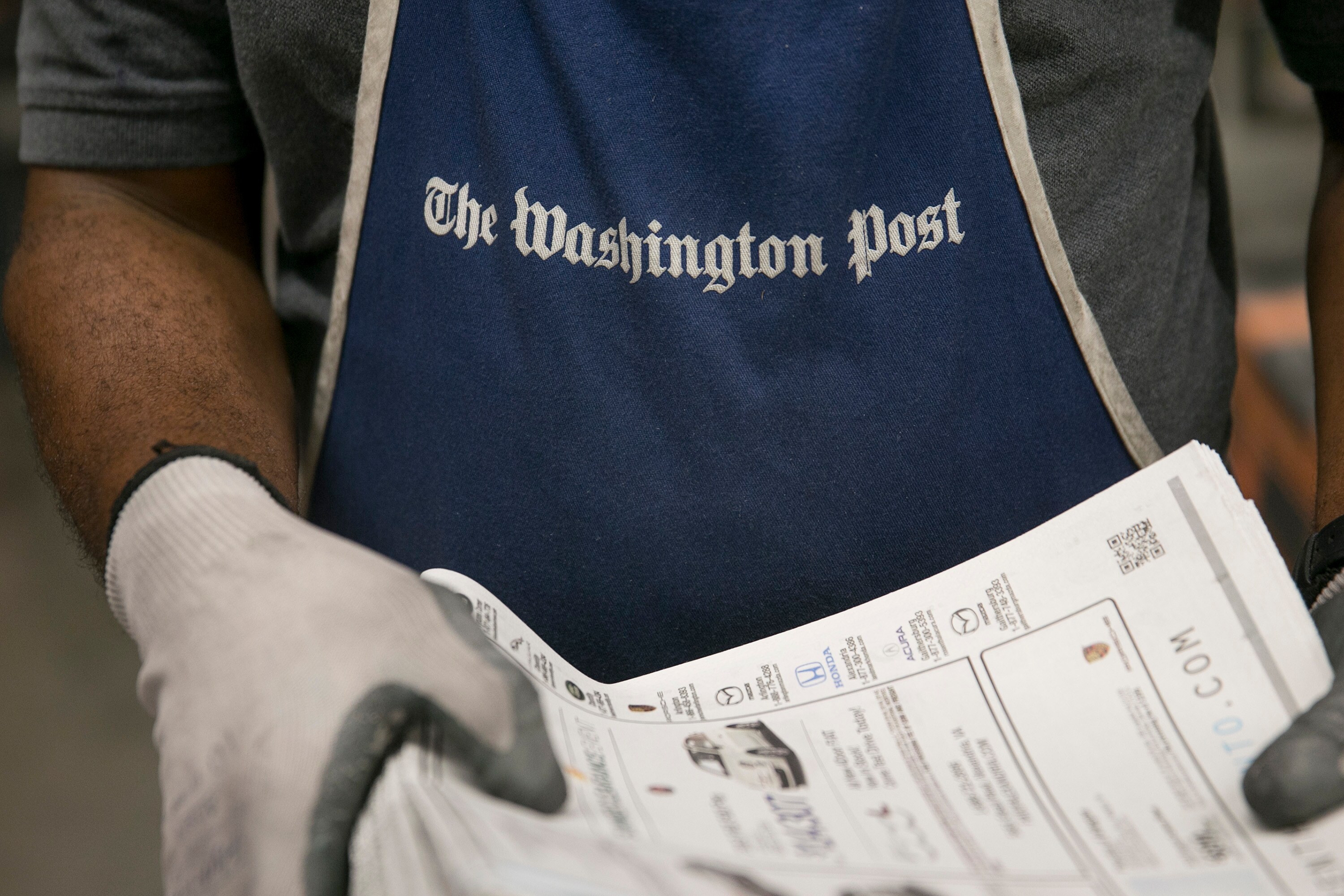 Davos 2019: Journalists Need To Be Better Listeners, Says Washington Post&rsquo;s Martin Baron