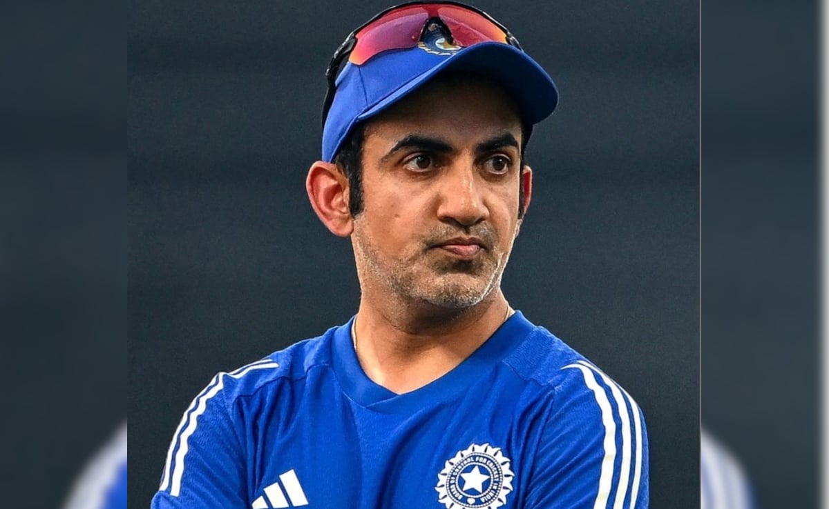 IND vs NZ: हार के बाद भड़के फैंस, कोच गौतम और रवींद्र जडेजा पर उठने लगे ‘गंभीर’ सवाल