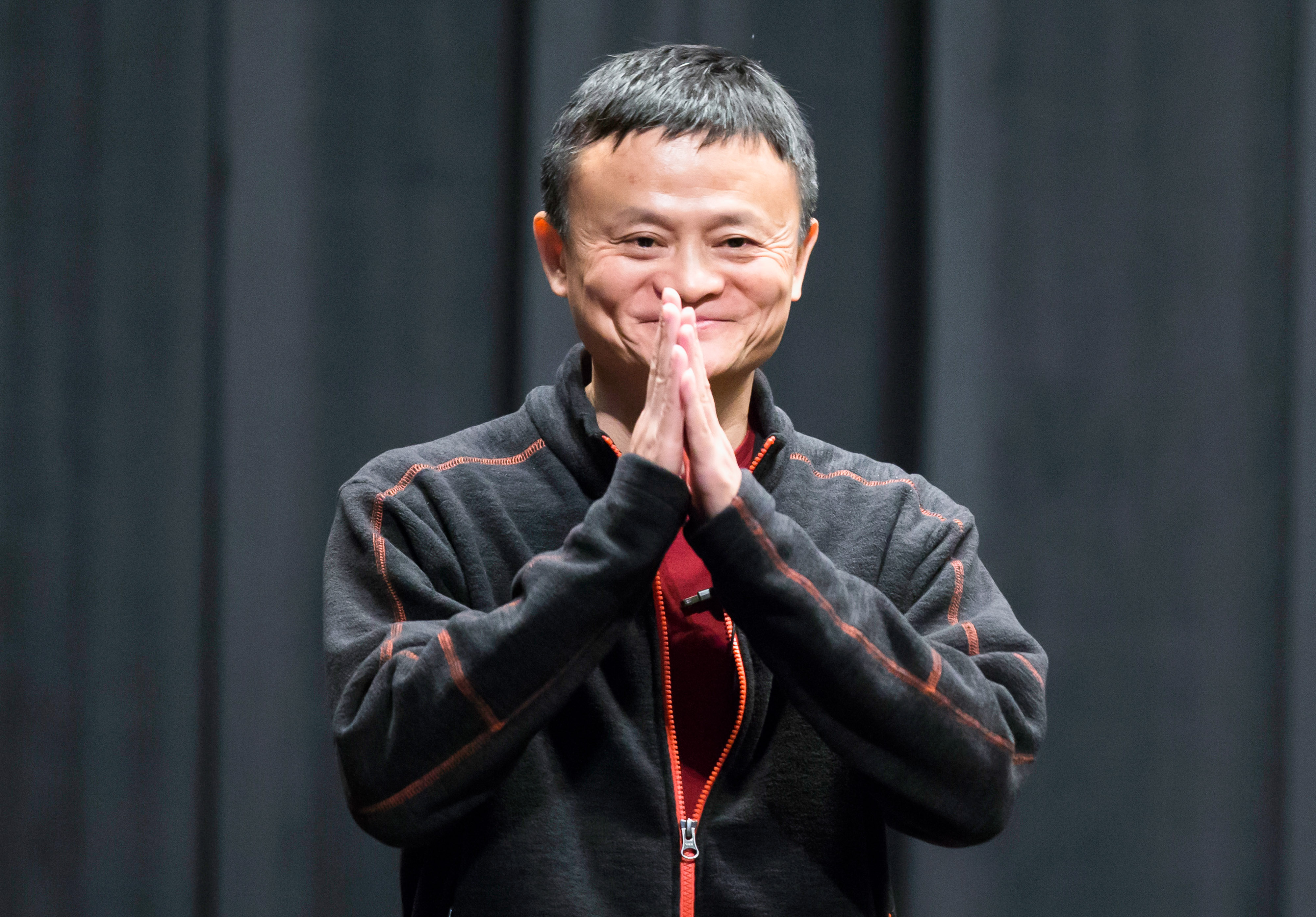 As Alibaba Prepares For Life After Jack Ma, Here’s A Look At The Billionaire’s Greatest Hits