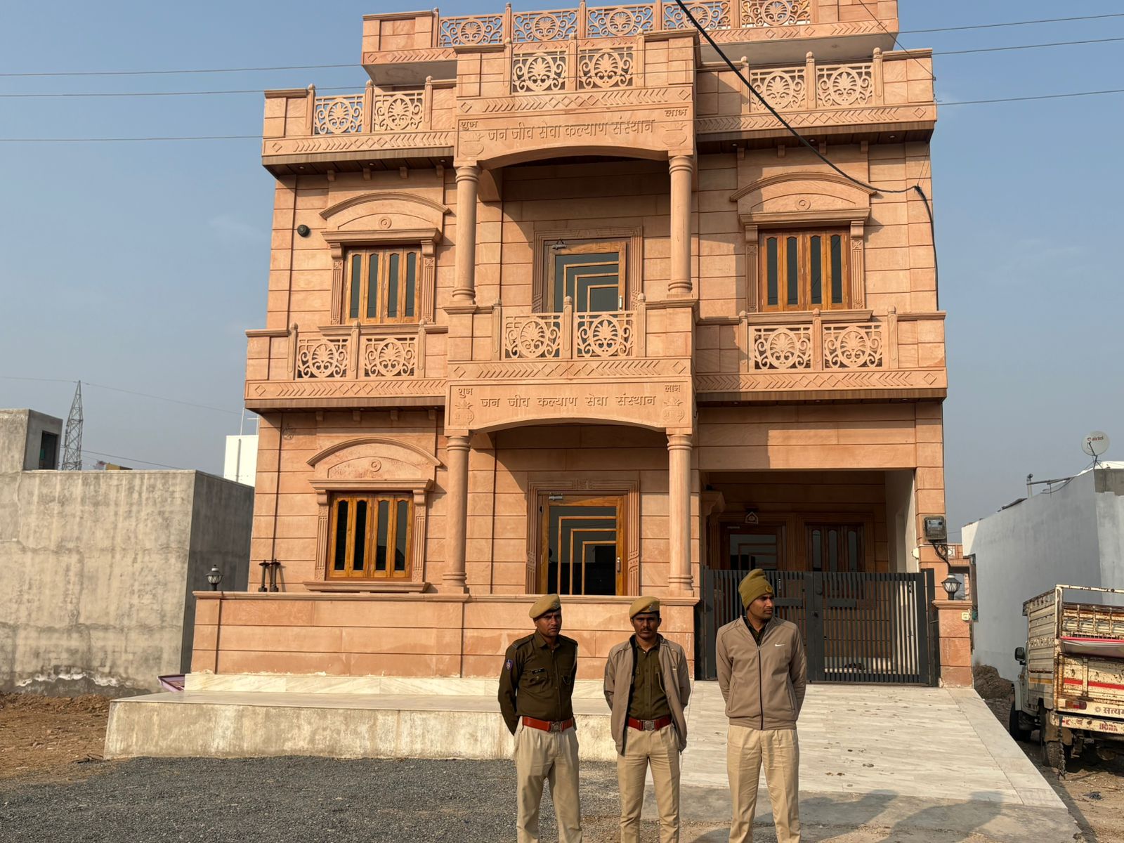 Latest and Breaking News on NDTV