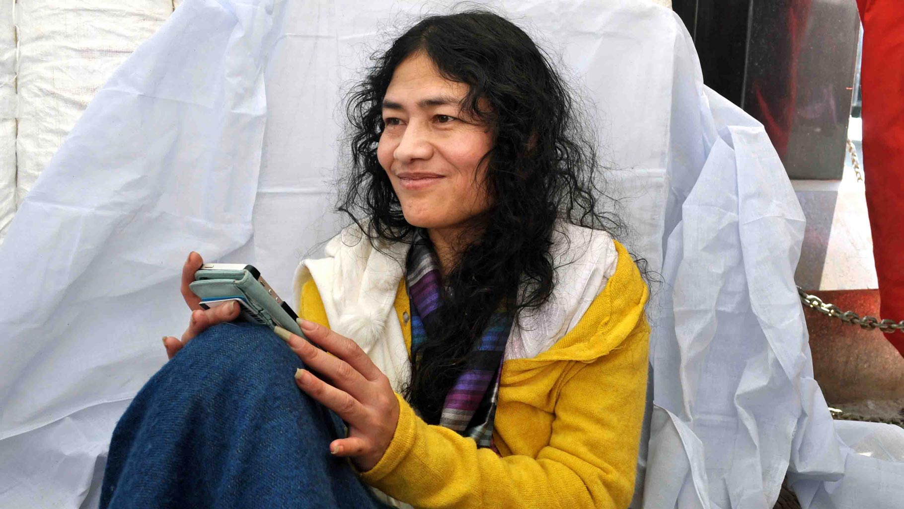 QBullet: PM Breaks Silence on Kashmir; Irom Sharmila Ends Fast