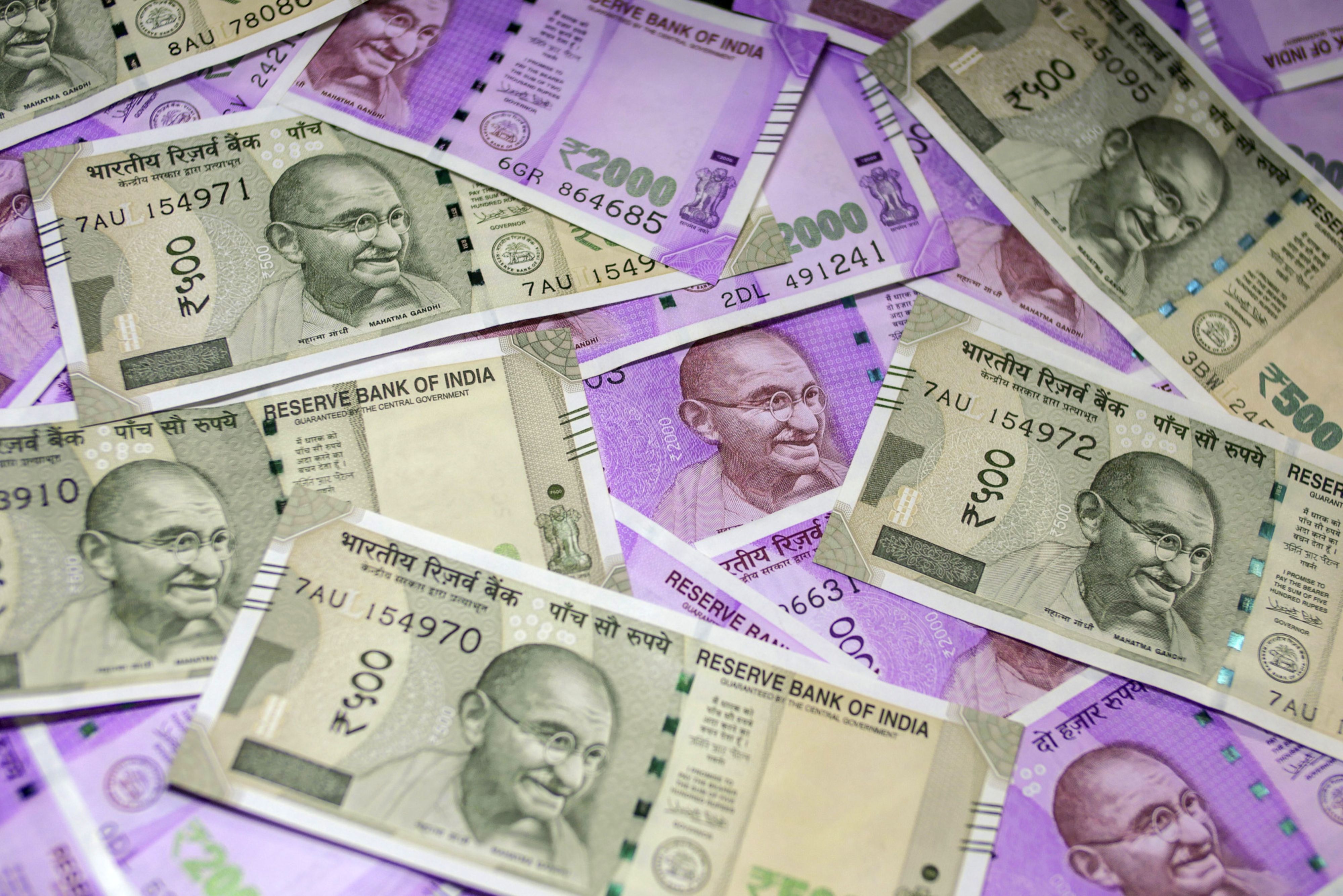 Rupee And Bond Update - April 06, 2021: Reliance Securities