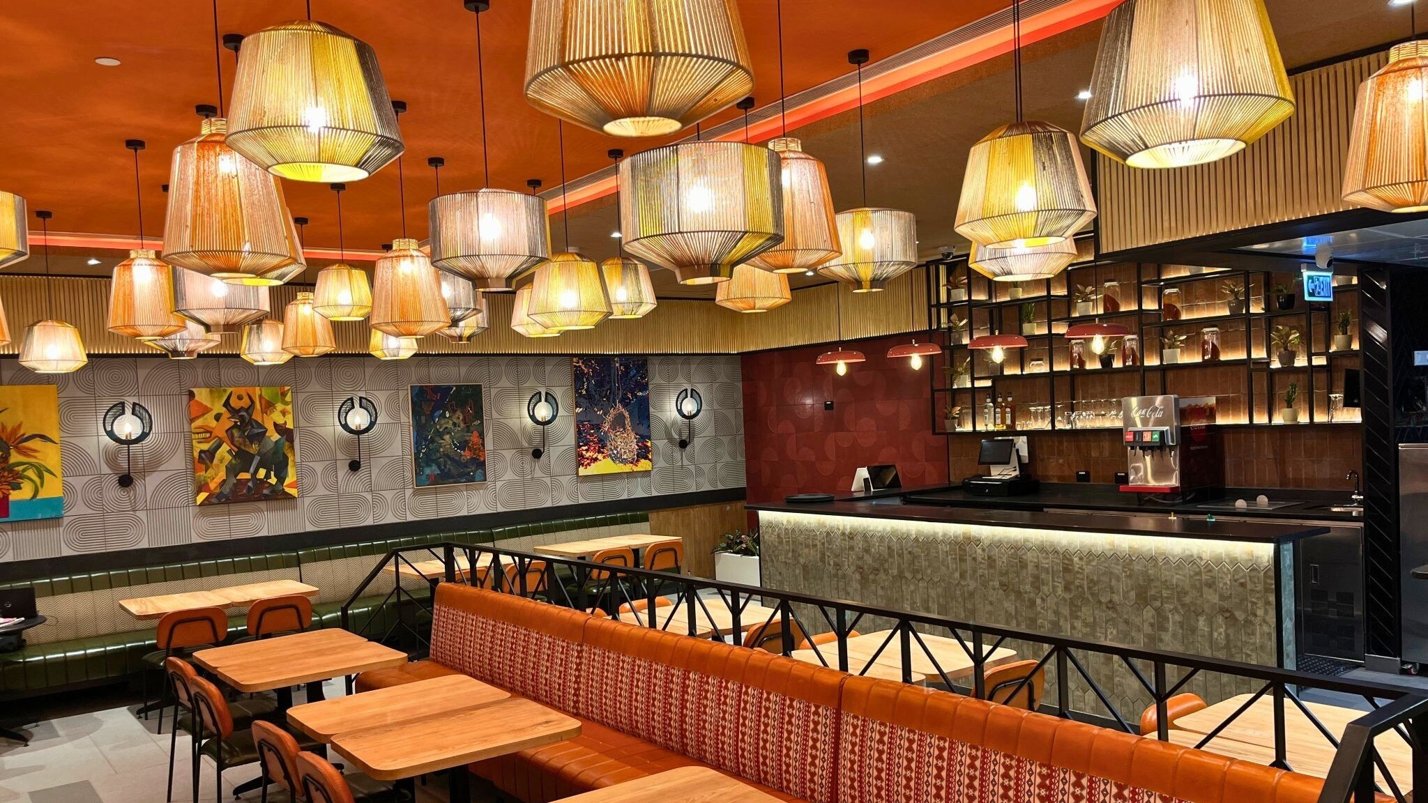 Travel Food Services Gets Bullish Nod As  ICICI Securities Initiates 'Buy'