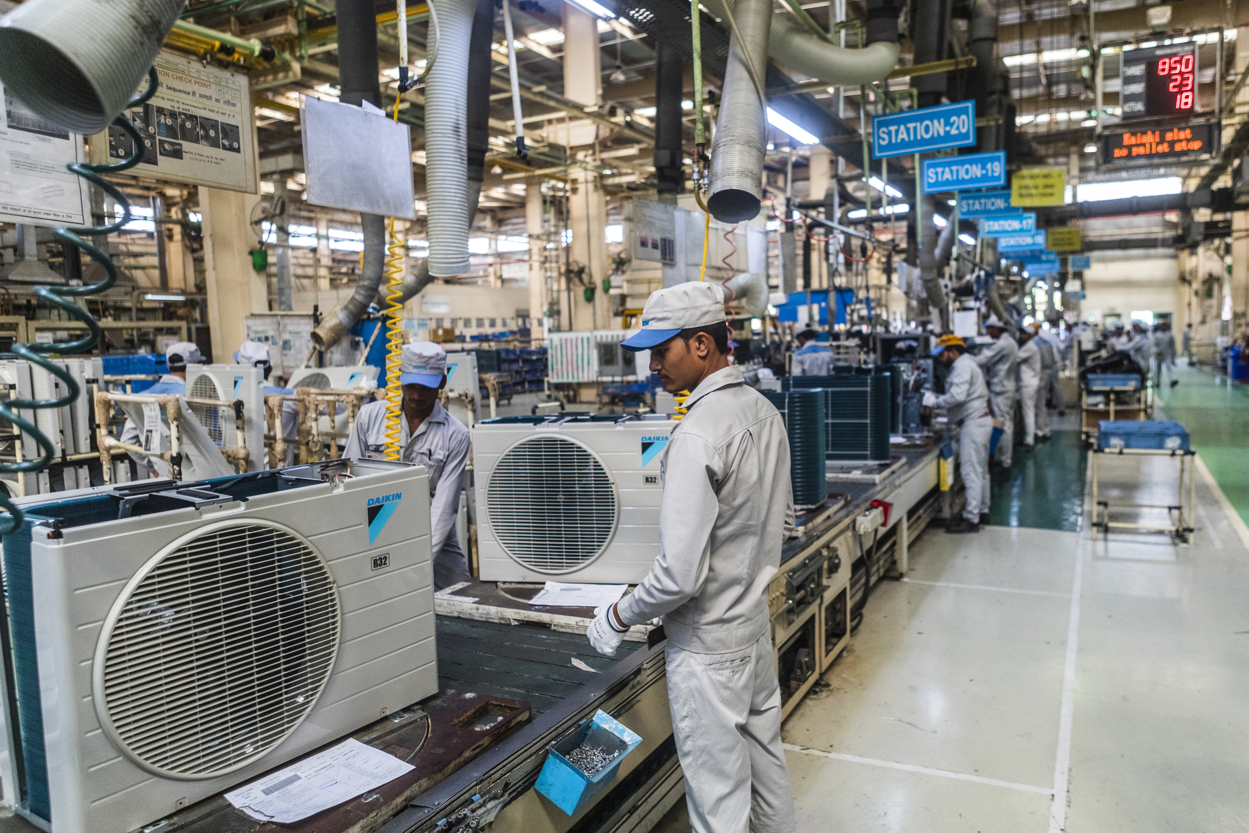 How Higher Customs Duty Will Impact Appliances To Footwear Makers