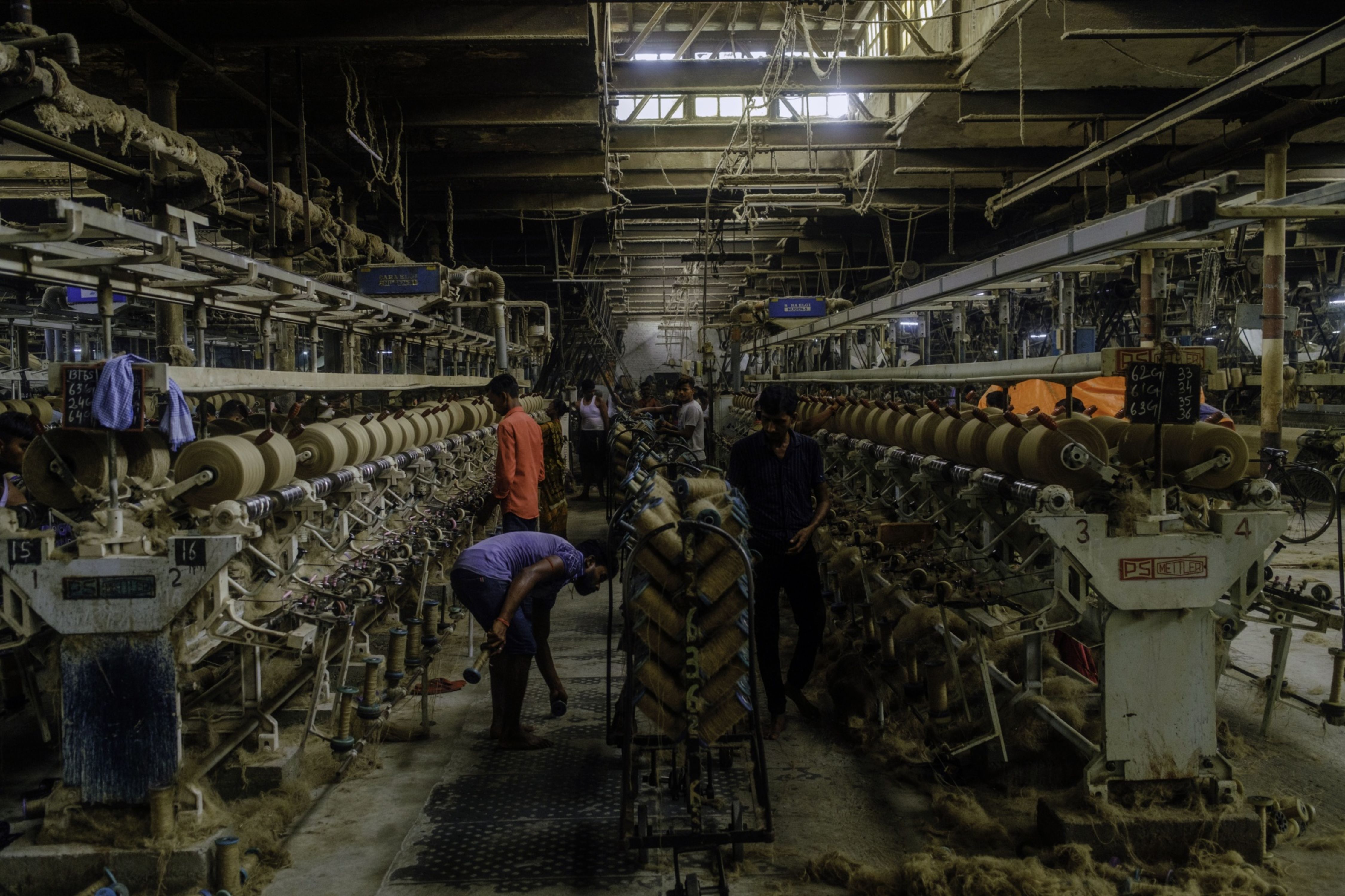 India Economy Watch - Best-Ever Real GDP Growth Of 20.1% In Q1: Motilal Oswal