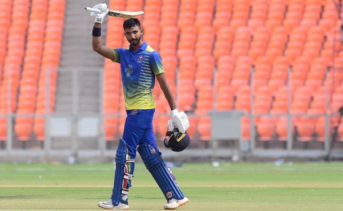 Vijay Hazare Trophy Quarterfinals: From Devdutt Padikkal To Sarfaraz Khan, Super 16 To Watch Out For