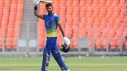 Vijay Hazare Trophy Quarterfinals: From Devdutt Padikkal To Sarfaraz Khan, 'Super 16' To Watch Out For