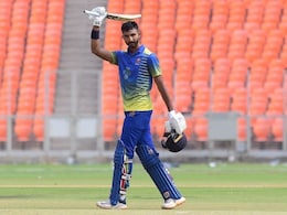 Vijay Hazare Trophy Quarterfinals: From Devdutt Padikkal To Sarfaraz Khan, 'Super 16' To Watch Out For