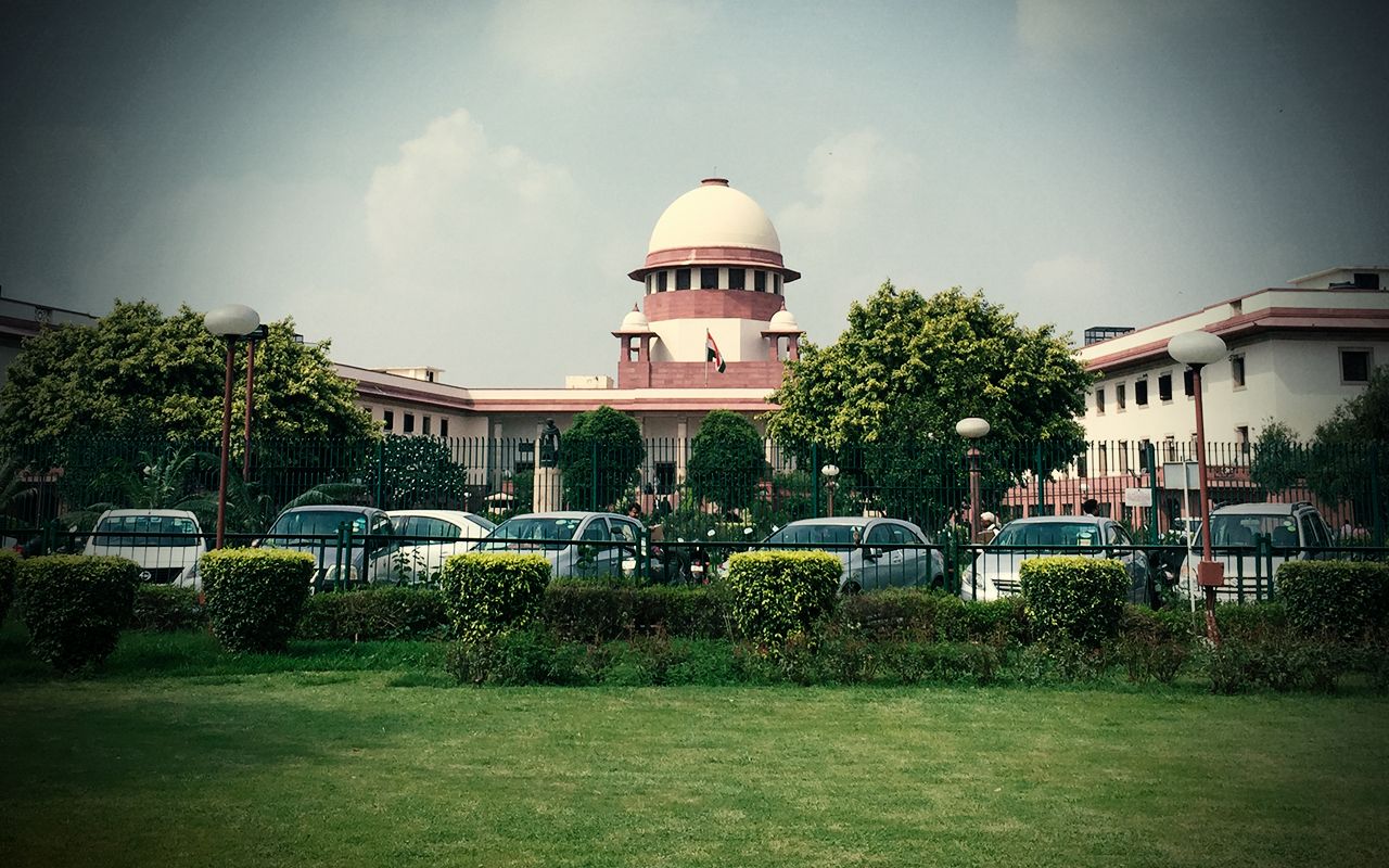 Maharashtra Government Live: Supreme Court To Hear Sena-NCP-Congress Plea Today