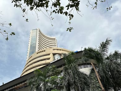 Stock Market Today: Sensex, Nifty Extend Decline To Day 3 After Choppy Session