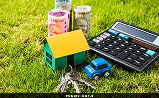 AU Small Finance Bank Mops Up Rs 563 Crore From Anchor Investors