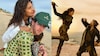 Priyanka Chopra's Fierce Pirate Avatar From The Bluff Out, Nick Jonas Reacts