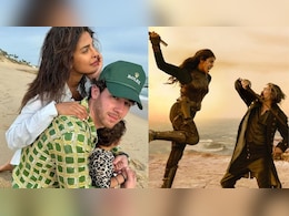 Priyanka Chopra's Fierce Pirate Avatar From <i>The Bluff</i> Out, Nick Jonas Calls Her 'Incredible'