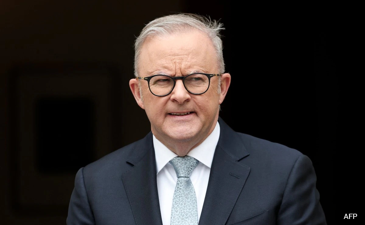 Australia Passes Anti-Hate Speech, Gun Laws After Sydney Attack