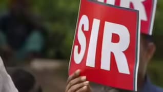 छत्तीसगढ़ के SIR में बड़ा खेला उजागर, कांग्रेस के पूर्व व वर्तमान पार्षदों के नाम कटने पर मचा सियासी बवाल