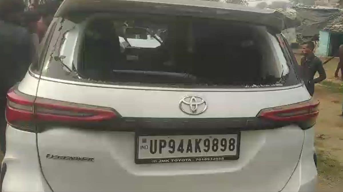 Latest and Breaking News on NDTV