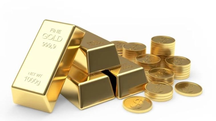 Gold Price Falls To Rs 1,23,000 Levels &mdash; Check Rates In Delhi, Mumbai And Other Cities