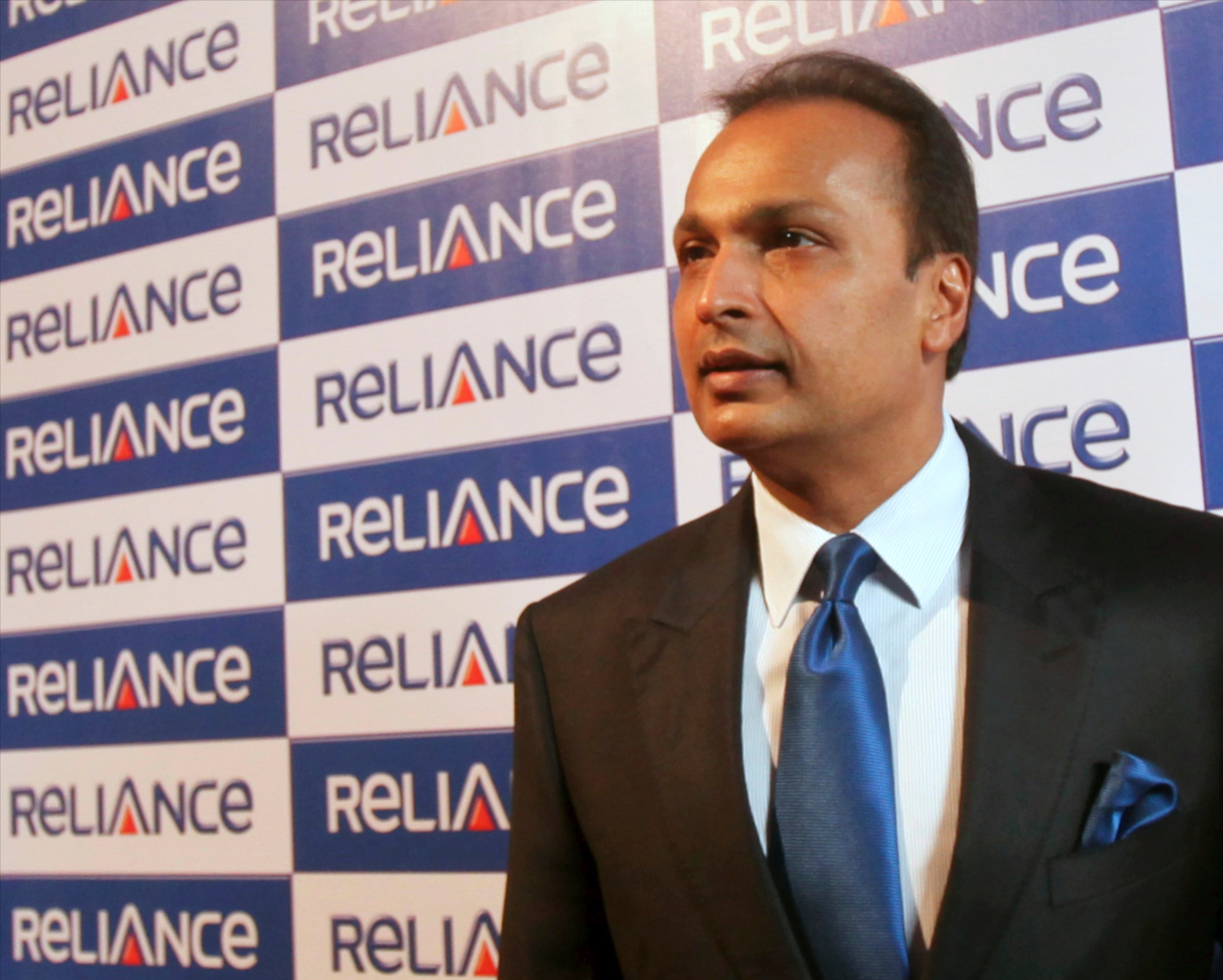 Anil Ambani Spells Out His Defence Foray; Deleverages Reliance Infrastructure&nbsp;