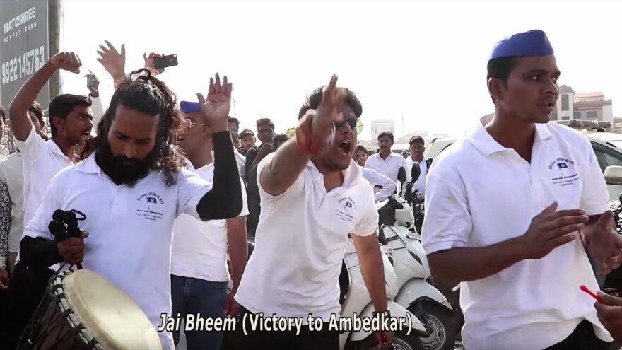 A Docu Journey Into the History and Significance of Bhima Koregaon