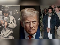 A History Of US-Led Regime Changes And Their Disastrous Consequences