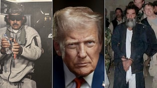 A History Of US-Led Regime Changes And Their Disastrous Consequences