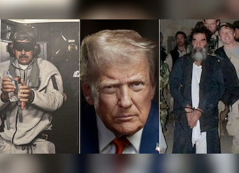 A History Of US-Led Regime Changes And Their Disastrous Consequences