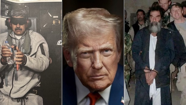 A History Of US-Led Regime Changes And Their Disastrous Consequences