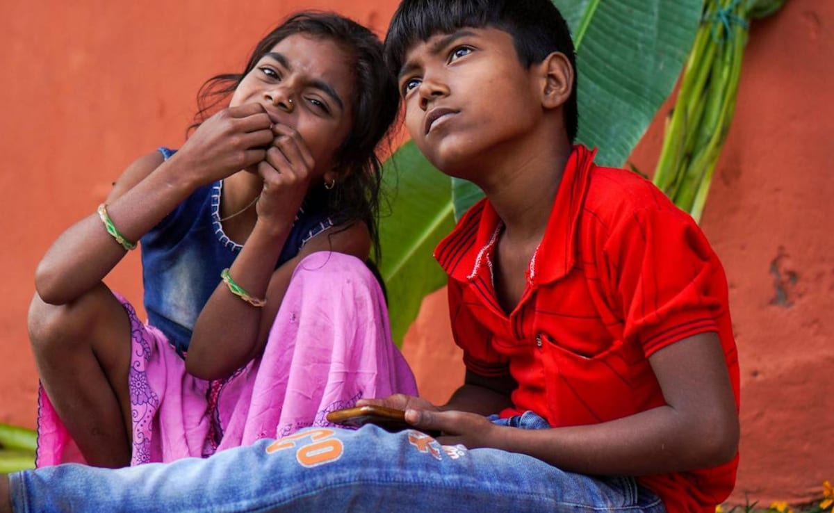 Child Healing Redefined: Goa Institute Combines Ayurveda, Yoga And Modern Care