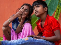 Child Healing Redefined: Goa Institute Combines Ayurveda, Yoga And Modern Care