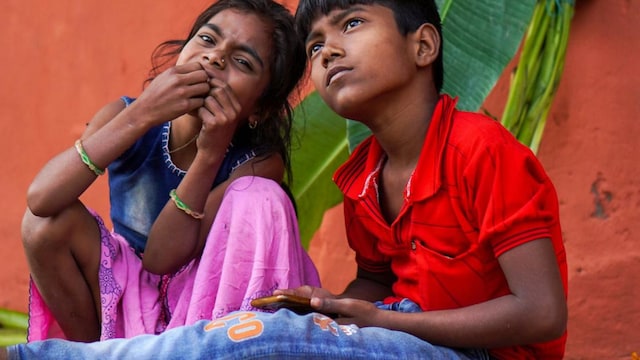 Child Healing Redefined: Goa Institute Combines Ayurveda, Yoga And Modern Care