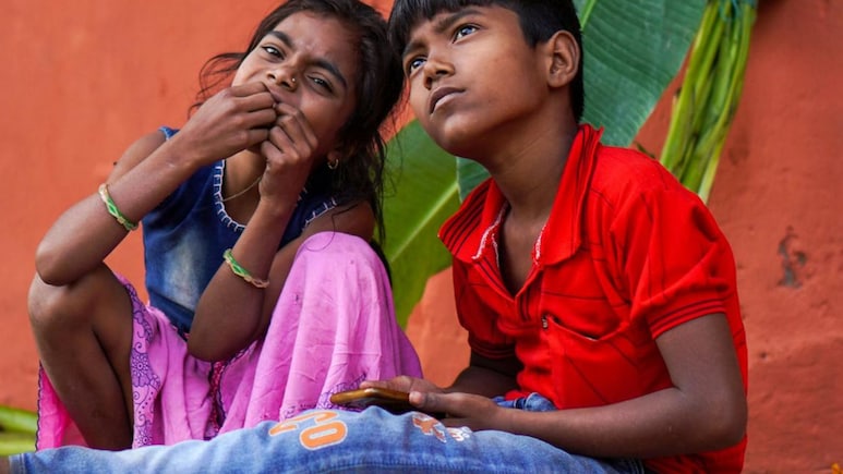 Child Healing Redefined: Goa Institute Combines Ayurveda, Yoga And Modern Care