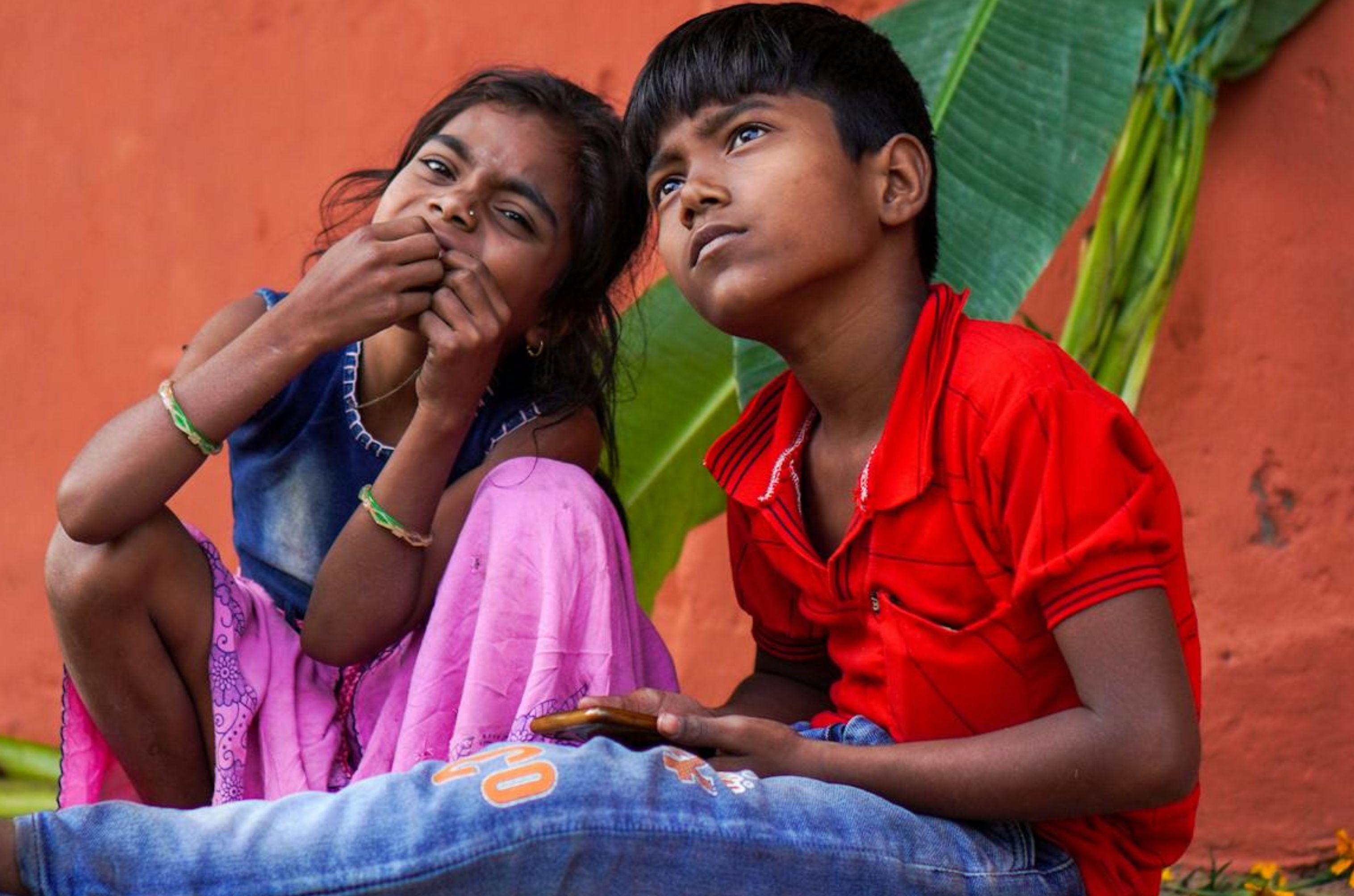 Child Healing Redefined: Goa Institute Combines Ayurveda, Yoga And Modern Care