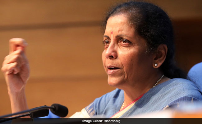 Budget 2020: Worst Is Over For Economy, Over To Nirmala Sitharaman