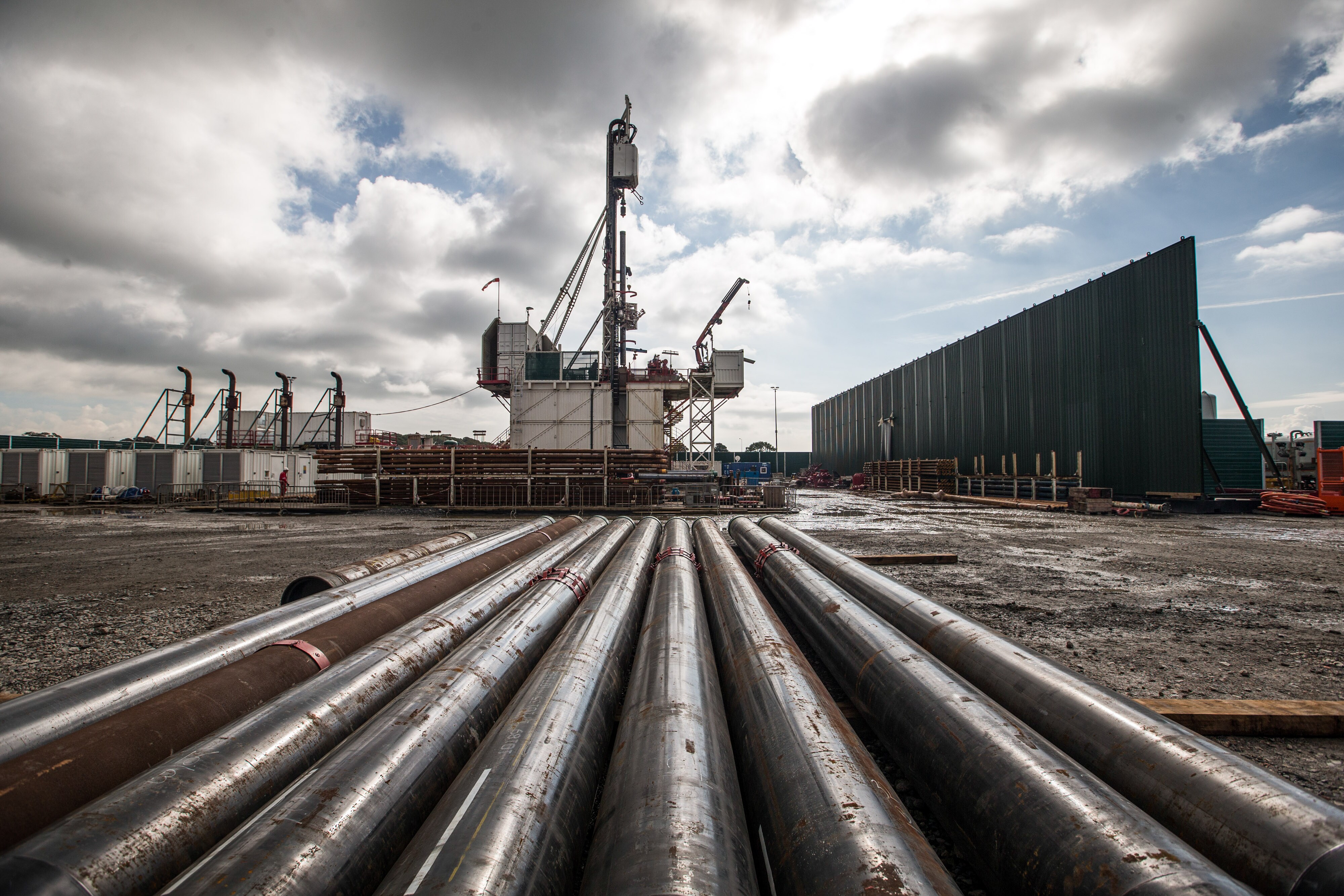 ONGC&rsquo;s Deepest Gas Find Hits Regulatory Hurdle