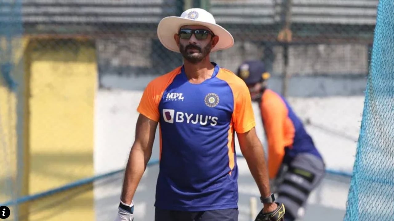 "It's Great Learning Experience": Vikram Rathour On Coaching Dublin Guardians In ETPL