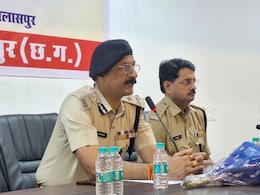 Sanjeev Shukla Raipur : रायपुर को मिला पहला पुलिस कमिश्नर, डॉ. संजीव शुक्ला बने आयुक्त, 15 IPS के तबादले