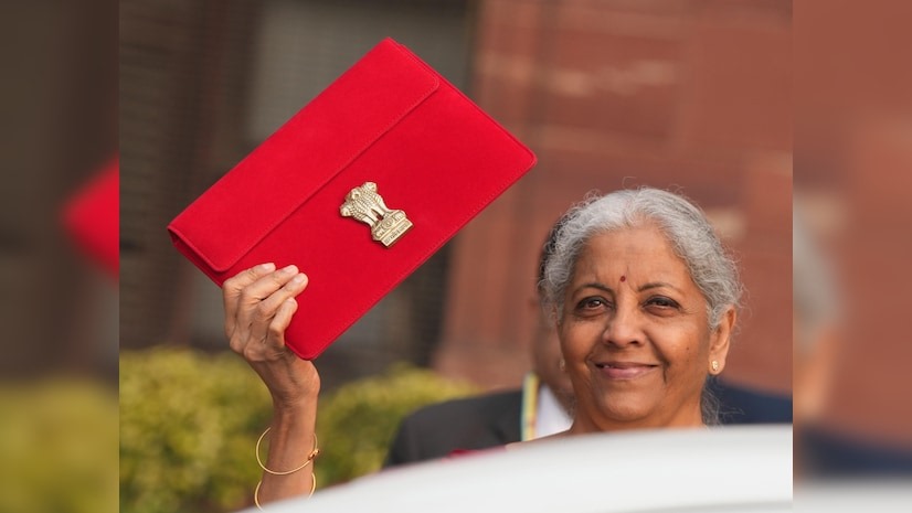 Budget 2026 On Sunday: Finance Minister Nirmala Sitharaman To Table The Budget On Feb. 1